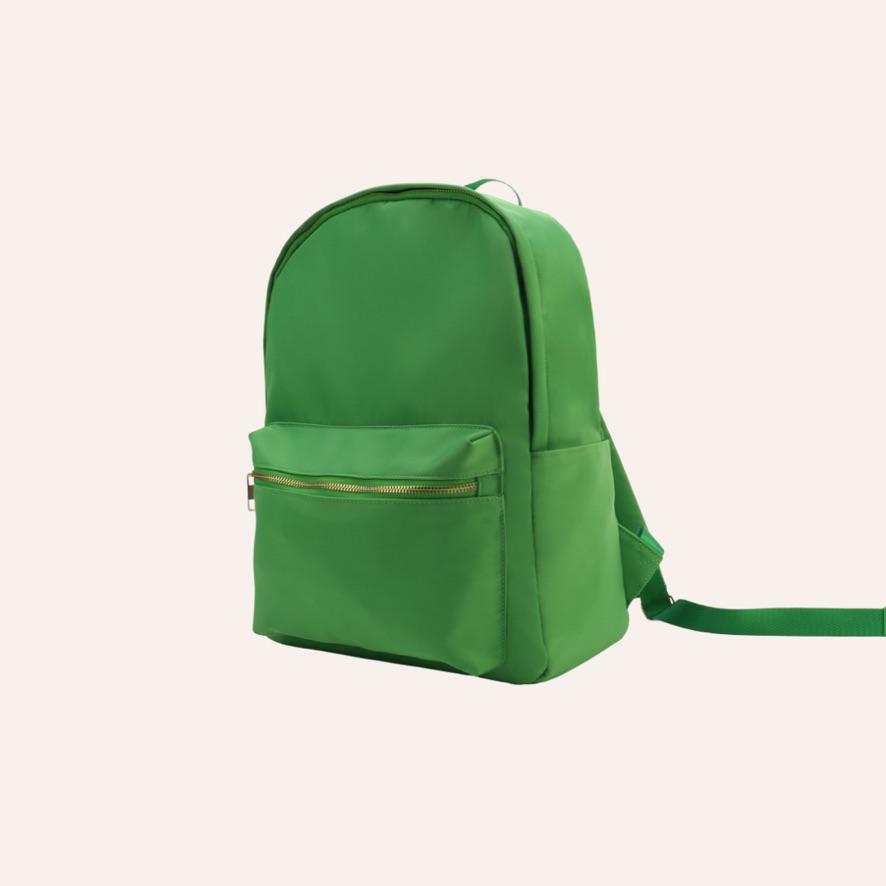 Nylon Backpack