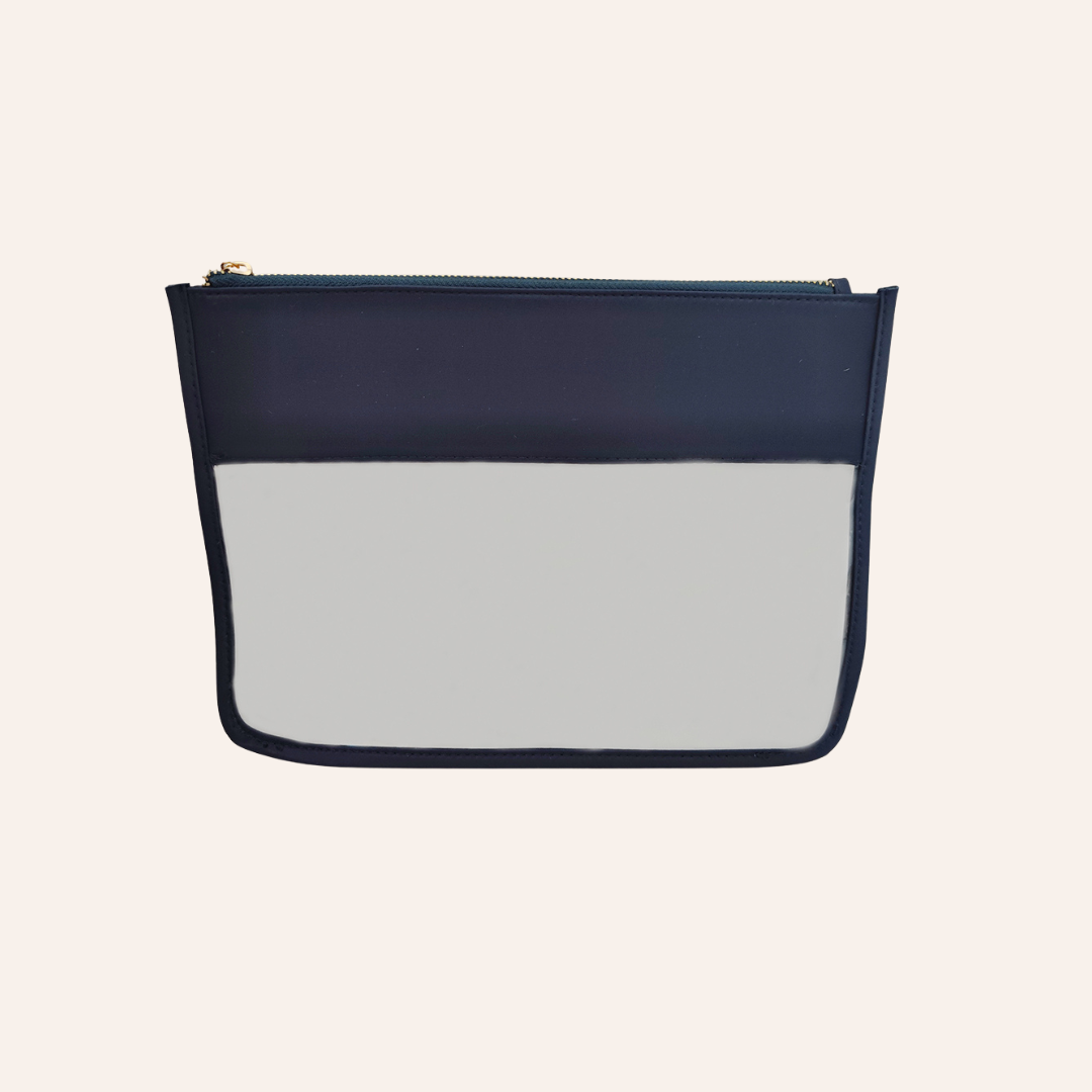 Clear Flat Pouch