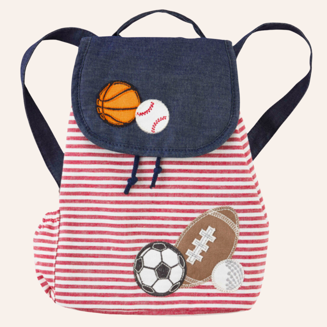 MP Kids Drawstring Backpack