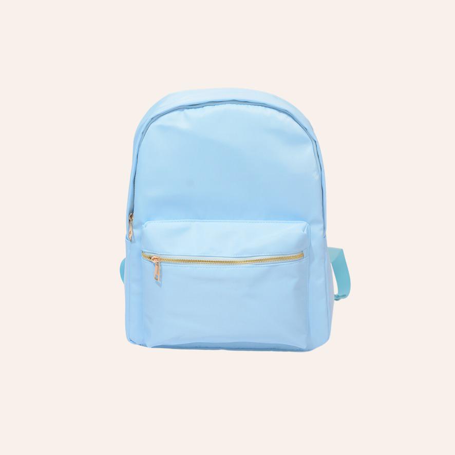 Nylon Backpack