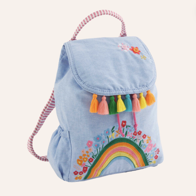 MP Kids Drawstring Backpack