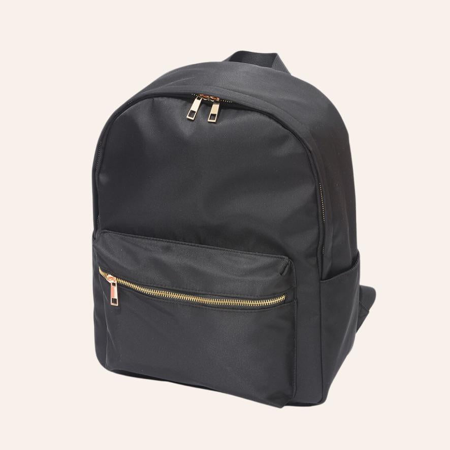 Nylon Backpack