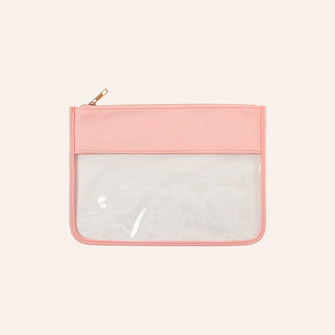 Clear Flat Pouch