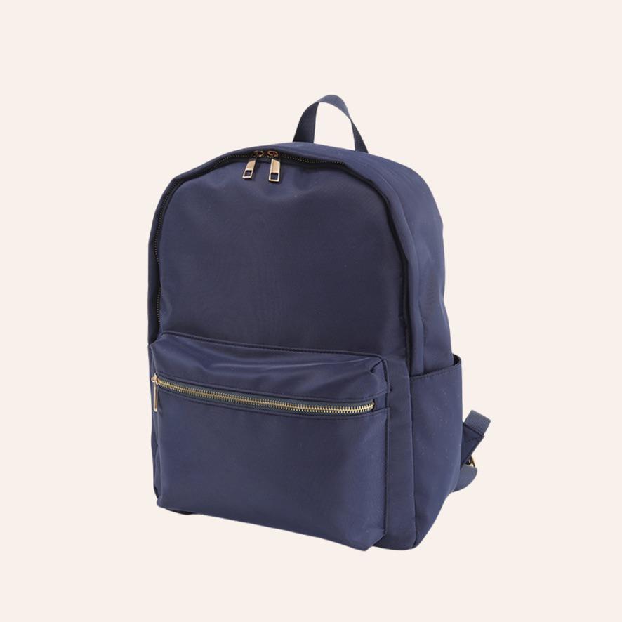 Nylon Backpack